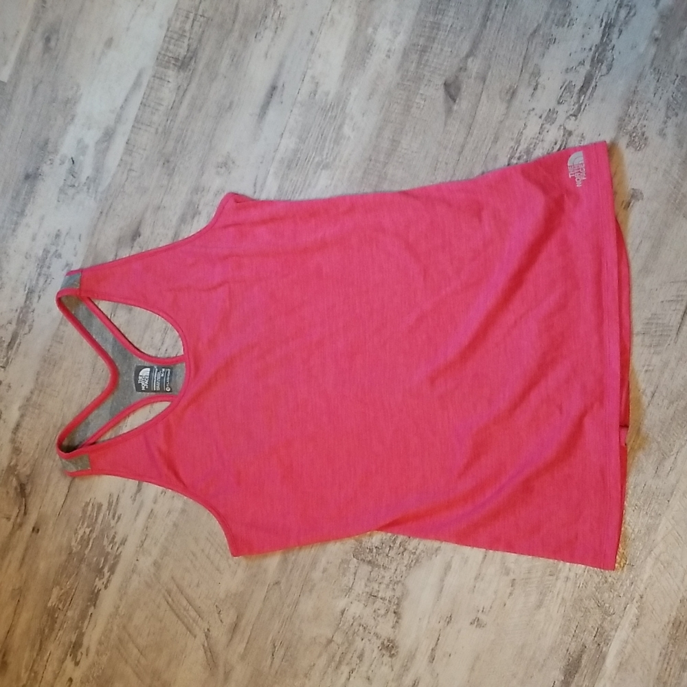 The North Face Tank